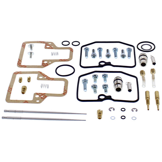 ALL BALLS CARBURETOR REBUILD KIT YAMAHA VENTURE 600 97-98 26-10081