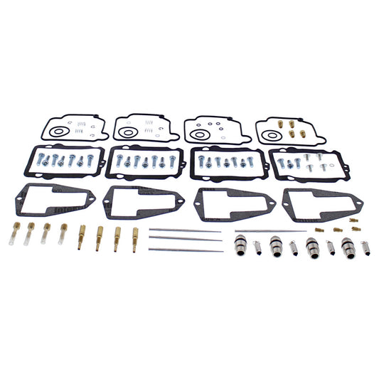 ALL BALLS CARBURETOR REBUILD KIT YAMAHA V MAX-4 750 92 26-10082