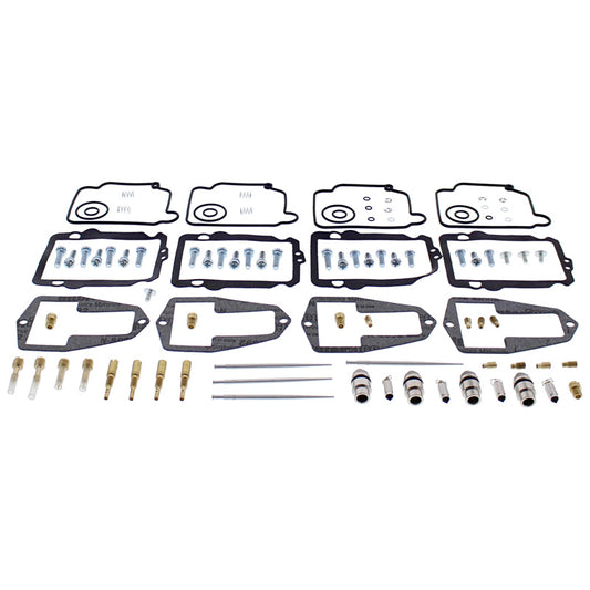 ALL BALLS CARBURETOR REBUILD KIT YAMAHA V MAX-4 750 93 26-10083
