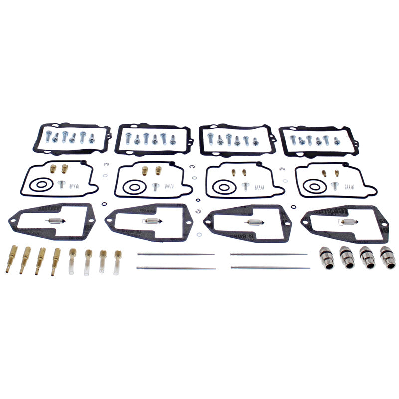 ALL BALLS CARBURETOR REBUILD KIT YAMAHA V MAX-4 750 94 26-10084