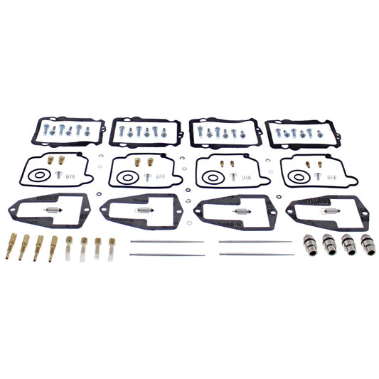 ALL BALLS CARBURETOR REBUILD KIT YAMAHA V MAX-4 750 94 26-10084