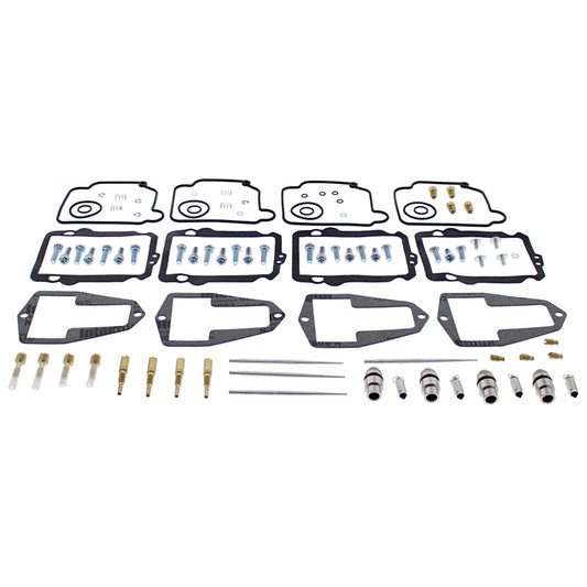 ALL BALLS CARBURETOR REBUILD KIT YAMAHA V MAX-4 800 95-97 26-10085