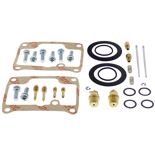 ALL BALLS CARBURETOR REBUILD KIT SKI-DOO GRAND TOURING 380F 26-10108