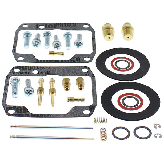 ALL BALLS CARBURETOR REBUILD KIT SUMMIT 583 1995 26-10112