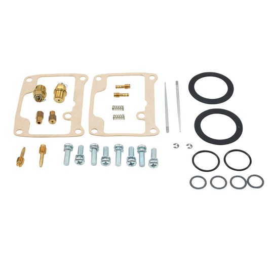 ALL BALLS CARBURETOR REBUILD KIT FORMULA MX Z 454 1995 26-10129