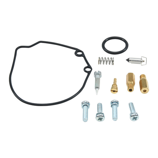 ALL BALLS CARBURETOR REBUILD KIT YAMAHA EXCITER 440 79-81 26-10132