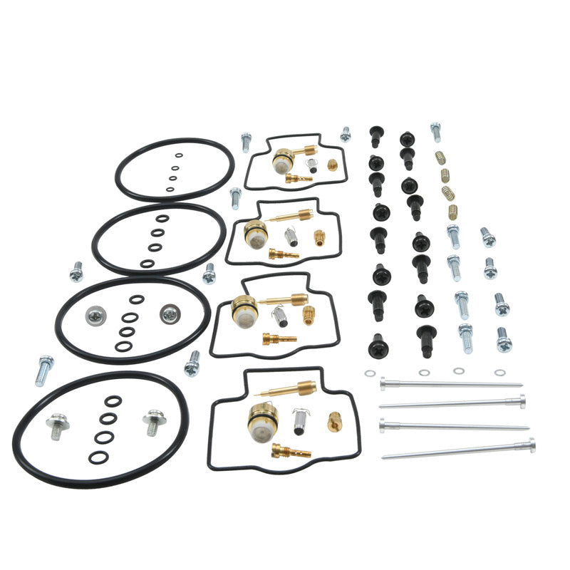 ALL BALLS CARBURETOR REBUILD KIT YAMAHA YZF600R 95-96 26-10141