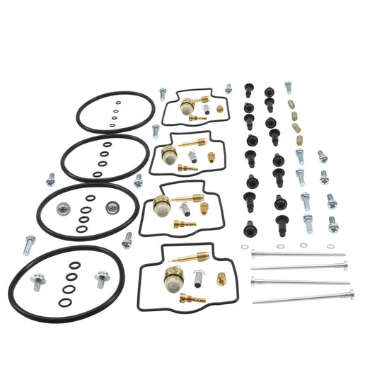 ALL BALLS CARBURETOR REBUILD KIT YAMAHA YZF600R 95-96 26-10141