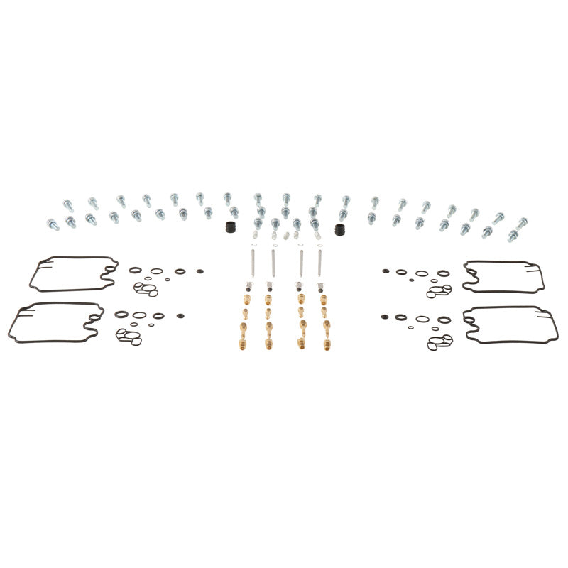 ALL BALLS CARBURETOR REBUILD KIT YAMAHA YZF750 94-98 26-10147