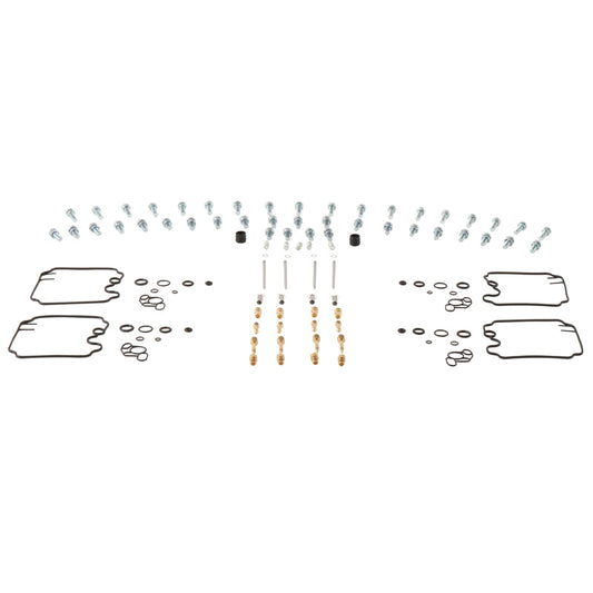 ALL BALLS CARBURETOR REBUILD KIT YAMAHA YZF750 94-98 26-10147