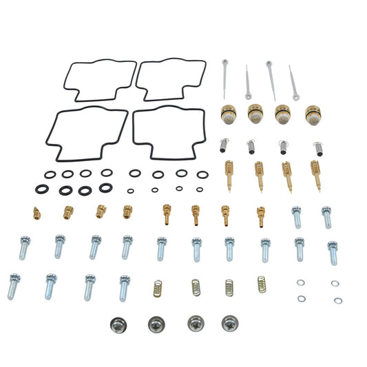 ALL BALLS CARBURETOR REBUILD KIT KAWASAKI ZX-6 90-93 26-10149