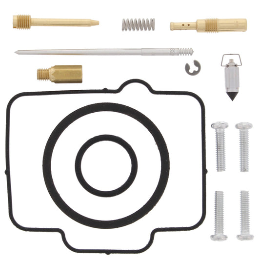 ALL BALLS CARBURETOR REBUILD KIT KAWASAKI KX500 96-04 26-1102