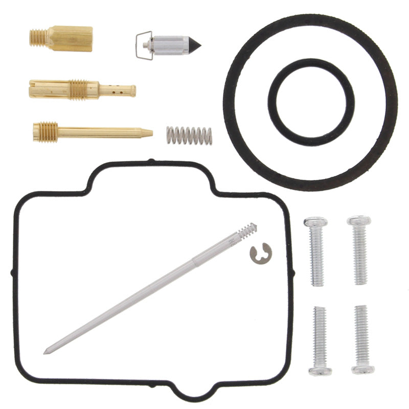 ALL BALLS CARBURETOR REBUILD KIT KAWASAKI KX500 90-92 26-1103