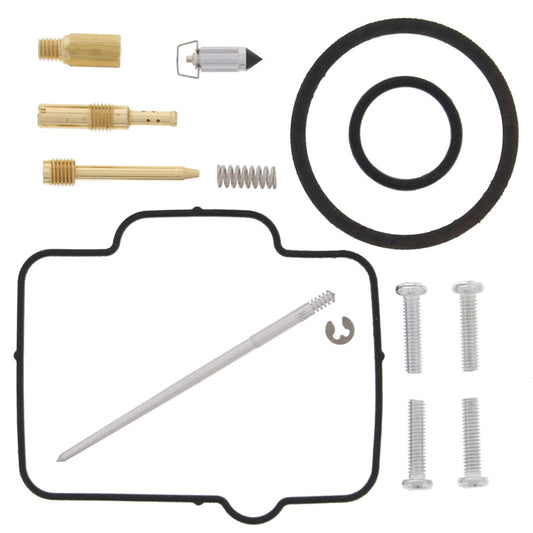 ALL BALLS CARBURETOR REBUILD KIT KAWASAKI KX500 90-92 26-1103