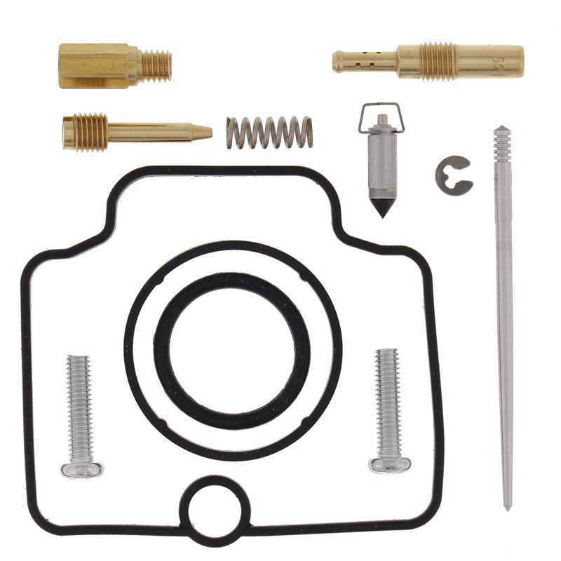 ALL BALLS CARBURETOR REBUILD KIT HONDA CR80R 86-95 26-1257