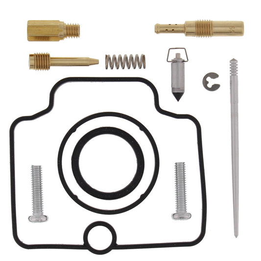 ALL BALLS CARBURETOR REBUILD KIT HONDA CR80R 86-95 26-1257