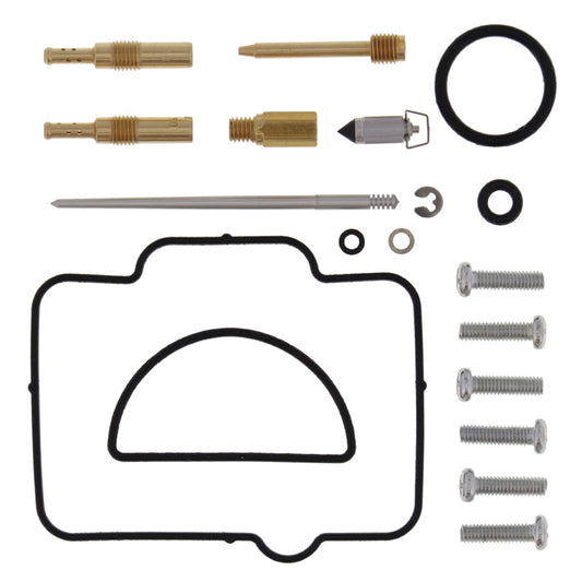 ALL BALLS CARBURETOR REBUILD KIT YAMAHA YZ250 1997 26-1291