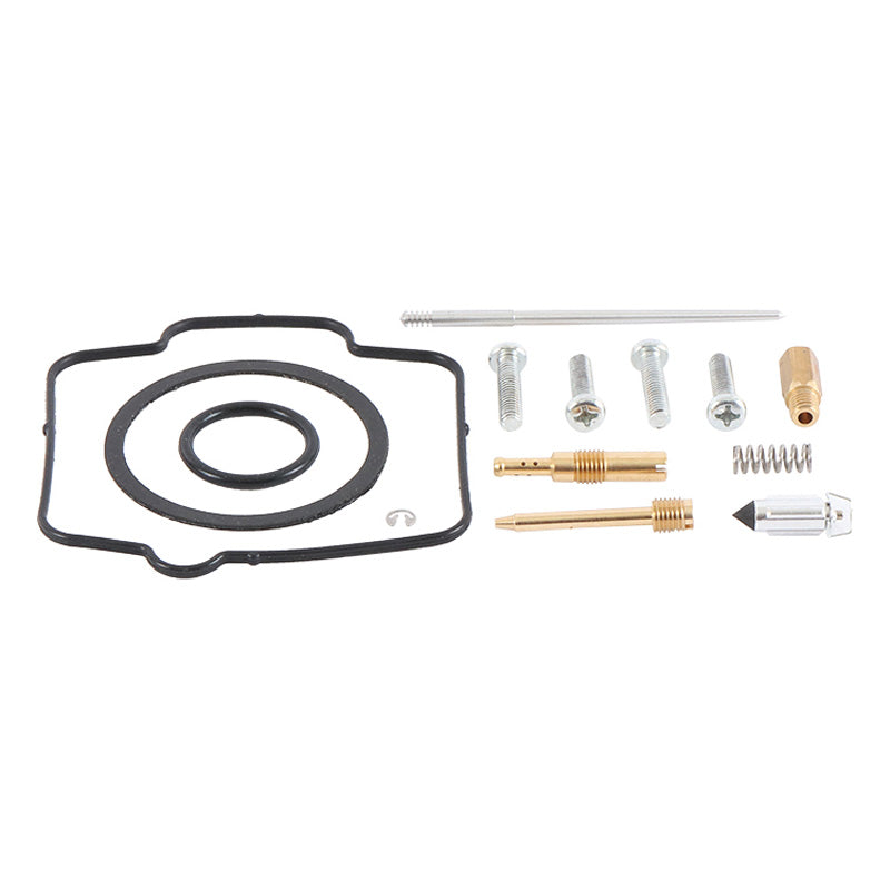 ALL BALLS CARBURETOR REBUILD KIT KAWASAKI KX250 1997 26-1550
