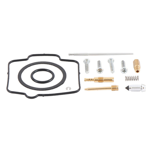 ALL BALLS CARBURETOR REBUILD KIT KAWASAKI KX250 1997 26-1550