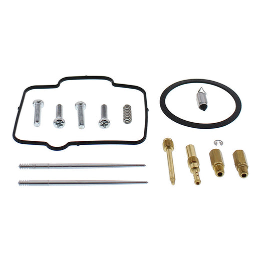 ALL BALLS CARBURETOR REBUILD KIT KAWASAKI KX250 1995 26-1581
