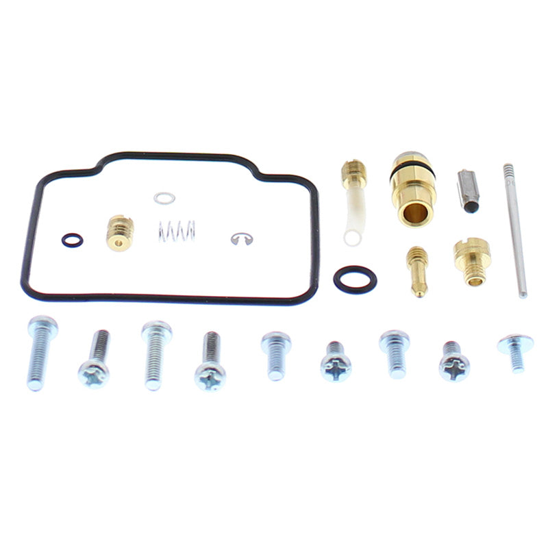 ALL BALLS CARBURETOR REBUILD KIT SUZUKI LT-4WD 250 97-98 26-1595
