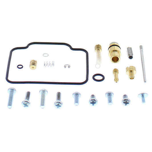 ALL BALLS CARBURETOR REBUILD KIT SUZUKI LT-4WD 250 97-98 26-1595