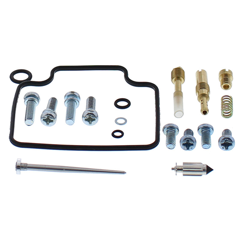 ALL BALLS CARBURETOR REBUILD KIT HON CB250 NIGHTHAWK 91-08 26-1600