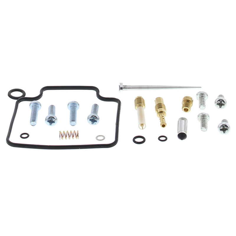 ALL BALLS CARBURETOR REBUILD KIT HONDA VT600C SHADOW 99-03 26-1604