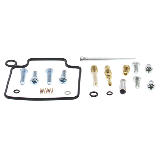 ALL BALLS CARBURETOR REBUILD KIT HONDA VT600C SHADOW 99-03 26-1604