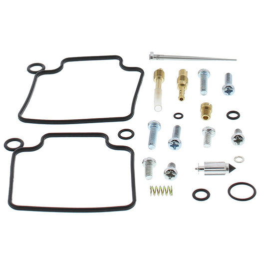 ALL BALLS CARBURETOR REBUILD KIT HONDA VT600C SHADOW 04-05 26-1605