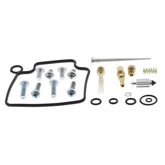 ALL BALLS CARBURETOR REBUILD KIT HONDA VT600C SHADOW 06-07 26-1606