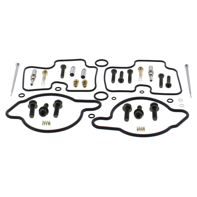 ALL BALLS CARBURETOR REBUILD KIT HONDA VTR1000F 98-05 26-1615