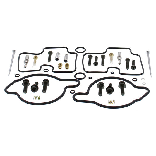 ALL BALLS CARBURETOR REBUILD KIT HONDA VTR1000F 98-05 26-1615