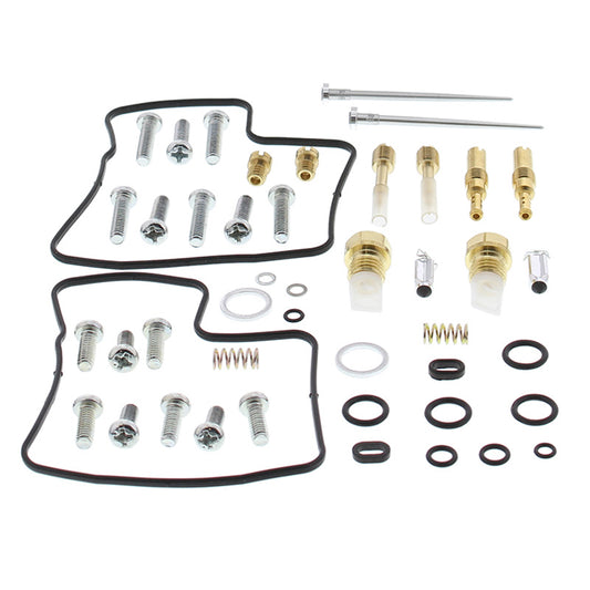 ALL BALLS CARBURETOR REBUILD KIT HONDA VT1100C 04-05 26-1622