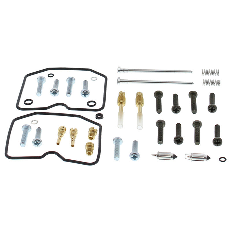ALL BALLS CARBURETOR REBUILD KIT KAWASAKI EL250 87-94 26-1643