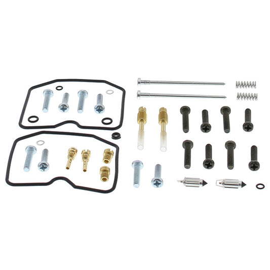 ALL BALLS CARBURETOR REBUILD KIT KAWASAKI EL250 87-94 26-1643