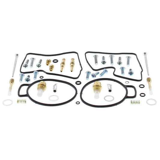 ALL BALLS CARBURETOR REBUILD KIT HONDA GL1500A 92-00 26-1672