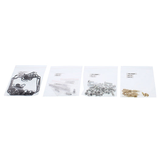 ALL BALLS CARBURETOR REBUILD KIT YAMAHA FZR600 90-99 26-1679