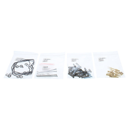 ALL BALLS CARBURETOR REBUILD KIT KAWASAKI ZR550 90-93 26-1683