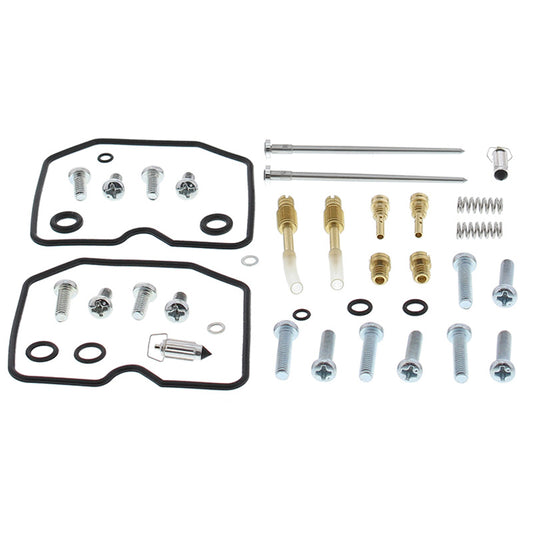 ALL BALLS CARBURETOR REBUILD KIT KAW EN500 VULCAN 90-96 26-1684