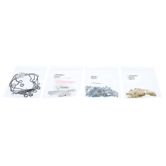 ALL BALLS CARBURETOR REBUILD KIT KAW ZEPHYR (ZR750C) 91-93 26-1686