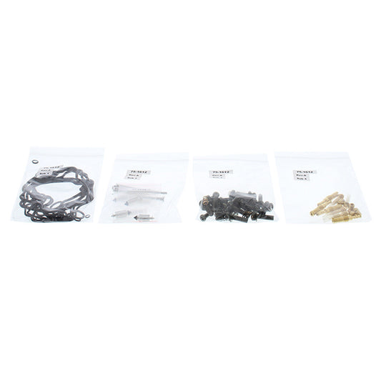 ALL BALLS CARBURETOR REBUILD KIT HONDA CBR1100XX 97-98 26-1689