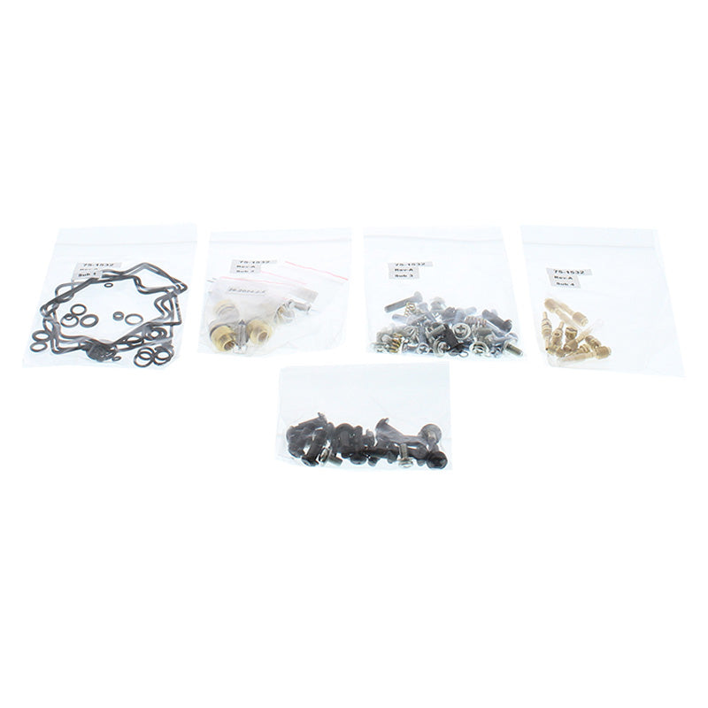 ALL BALLS CARBURETOR REBUILD KIT KAWASAKI ZX9R 98-99 26-1697