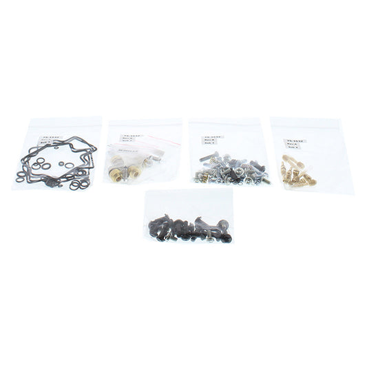 ALL BALLS CARBURETOR REBUILD KIT KAWASAKI ZX9R 98-99 26-1697