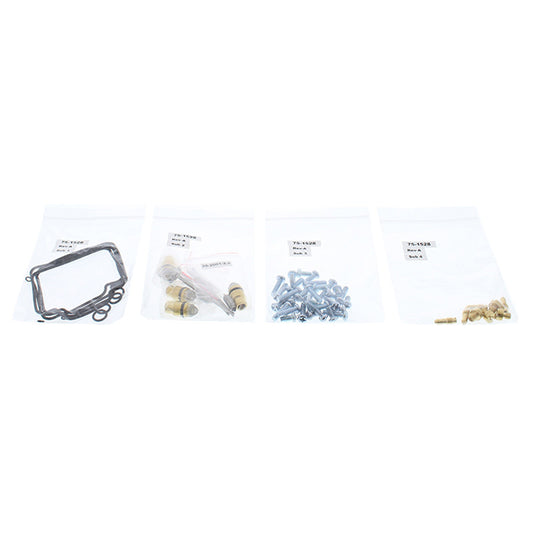 ALL BALLS CARBURETOR REBUILD KIT SUZUKI GSX1100F 88-93 26-1709