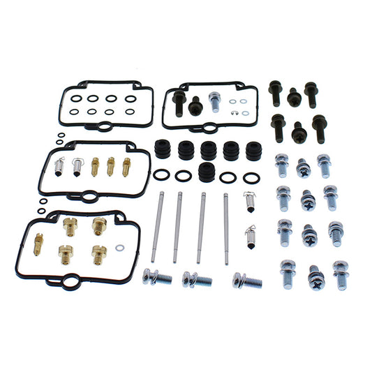 ALL BALLS CARBURETOR REBUILD KIT SUZUKI GSF400 BANDIT 91-93 26-1715