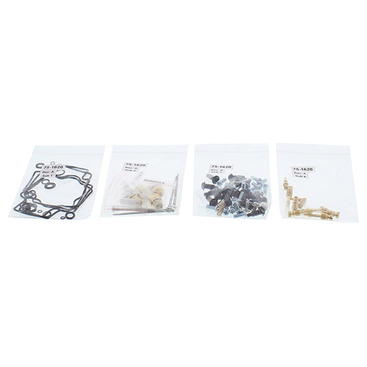ALL BALLS CARBURETOR REBUILD KIT KAW ZX1100C NINJA ZX11 90 26-1720