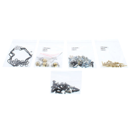 ALL BALLS CARBURETOR REBUILD KIT KAWASAKI ZX11 91-93 26-1721