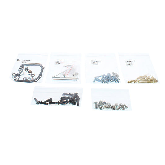 ALL BALLS CARBURETOR REBUILD KIT KAWASAKI 750R 87-90 26-1724