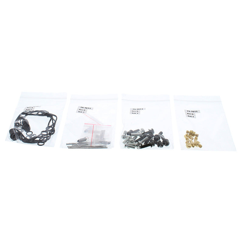 ALL BALLS CARBURETOR REBUILD KIT SUZUKI GSX-R600 92-93 26-1730